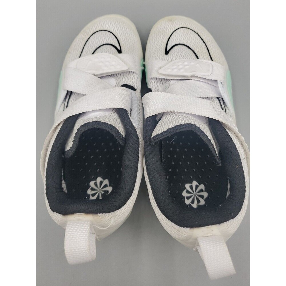 Size 6.5 - Nike SuperRep Cycle 2 Next Nature White Mint Foam 2022 - Picture 7 of 13